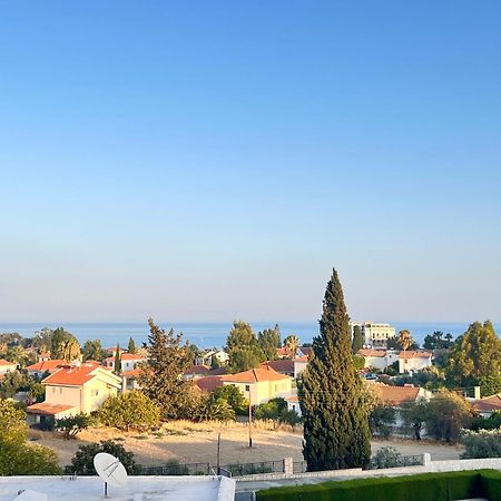 Pissouri Image Apartment Exterior foto