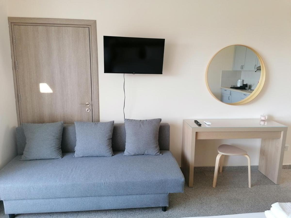 Pissouri Image Apartment Exterior foto