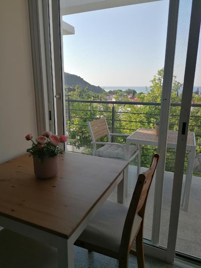 Pissouri Image Apartment Exterior foto