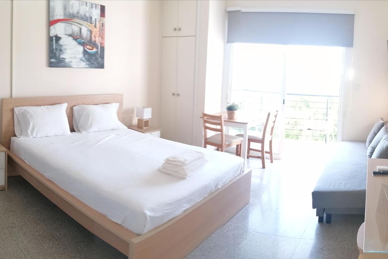 Pissouri Image Apartment Exterior foto
