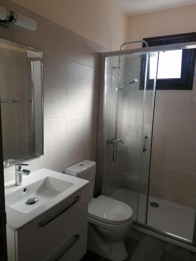 Pissouri Image Apartment Exterior foto