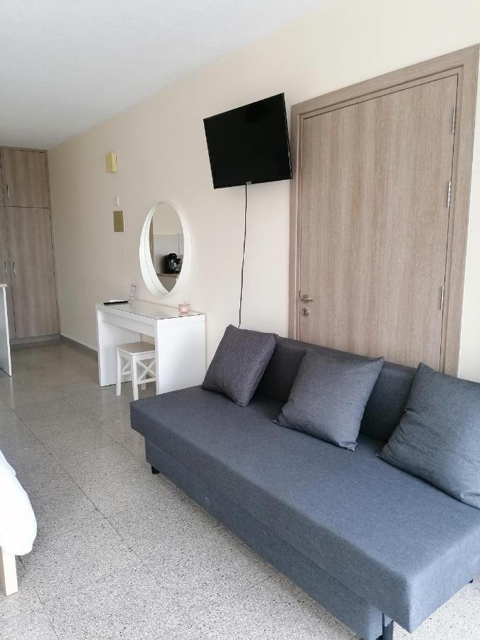 Pissouri Image Apartment Exterior foto