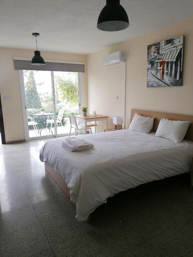 Pissouri Image Apartment Exterior foto
