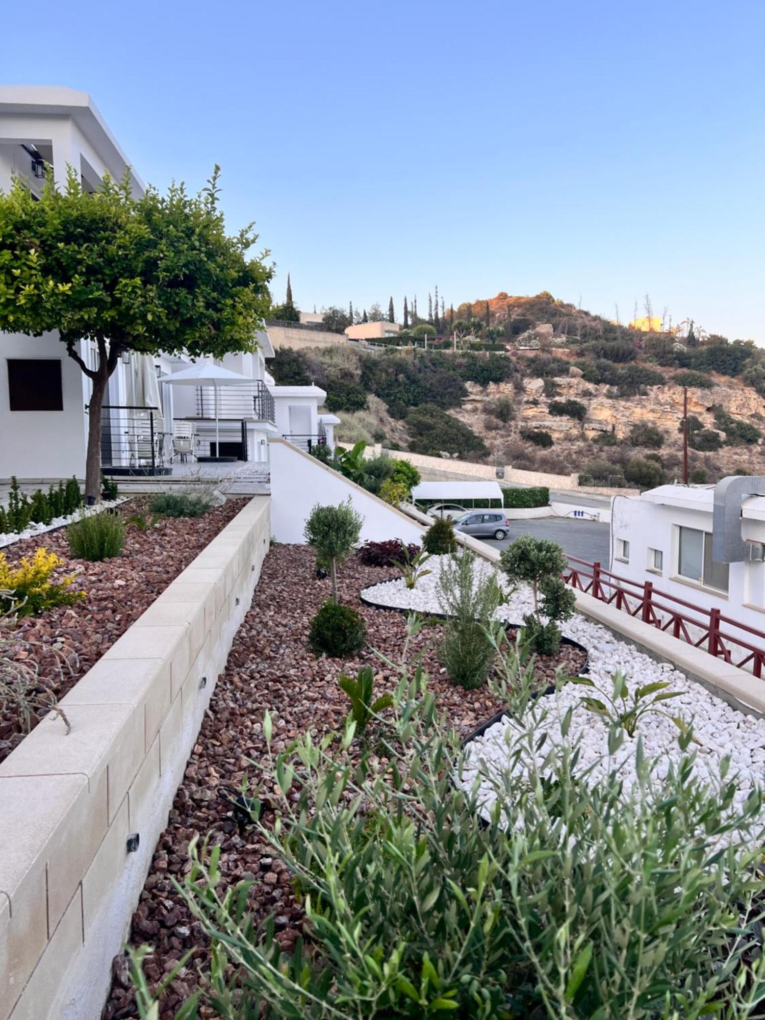 Pissouri Image Apartment Exterior foto