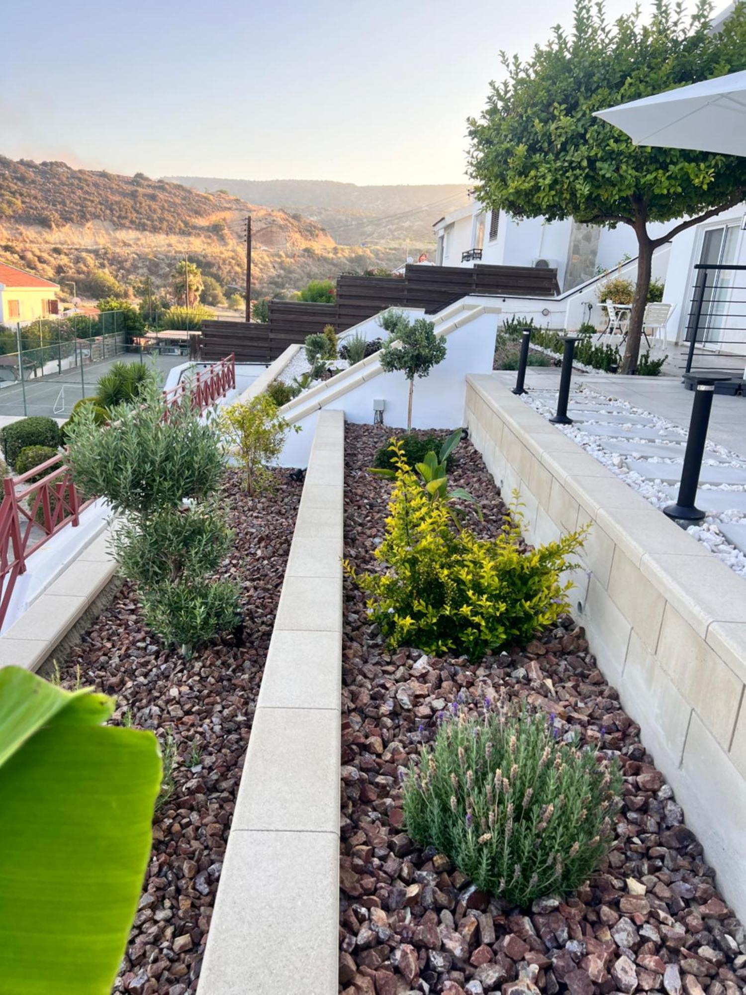 Pissouri Image Apartment Exterior foto