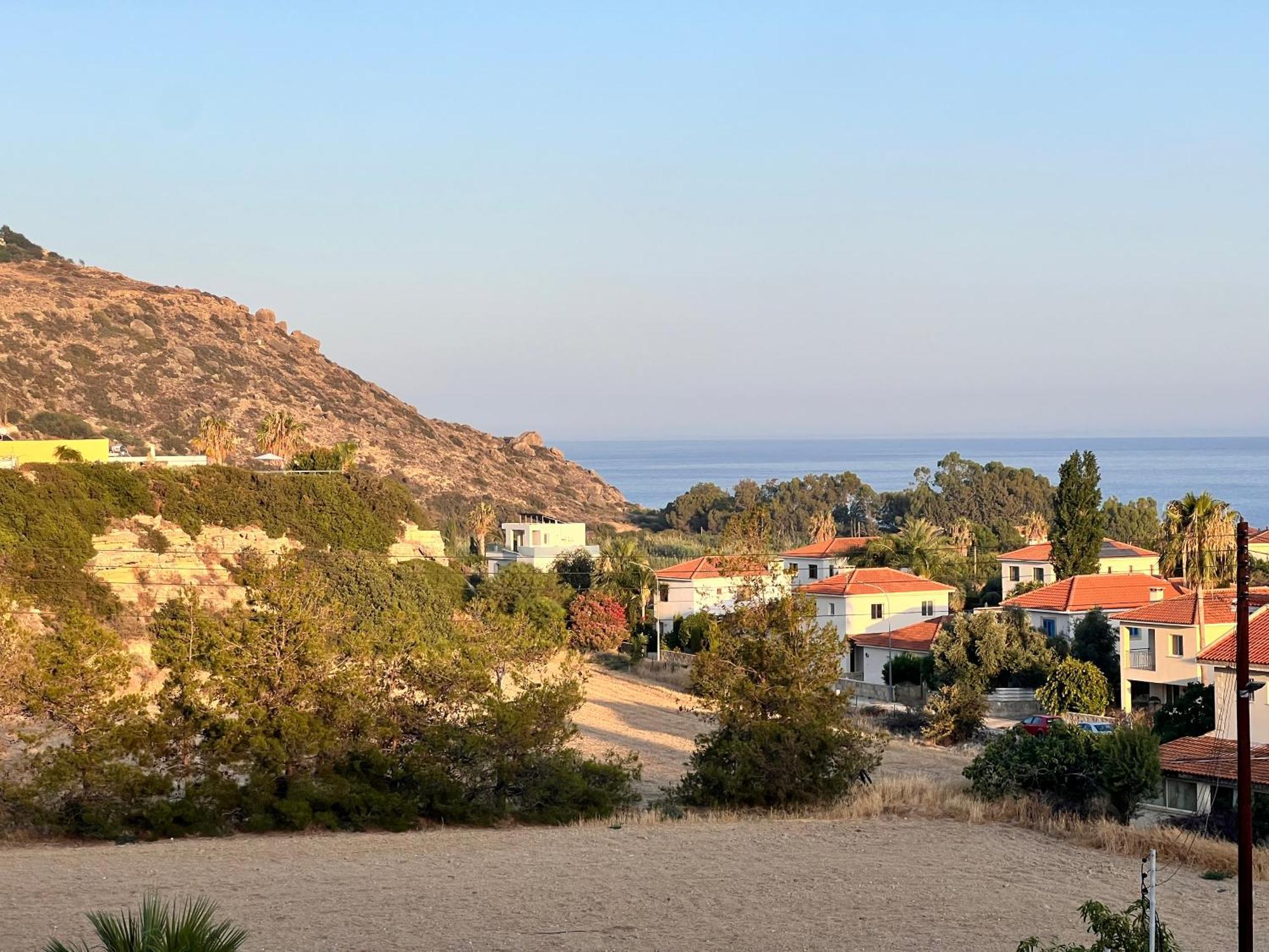 Pissouri Image Apartment Exterior foto
