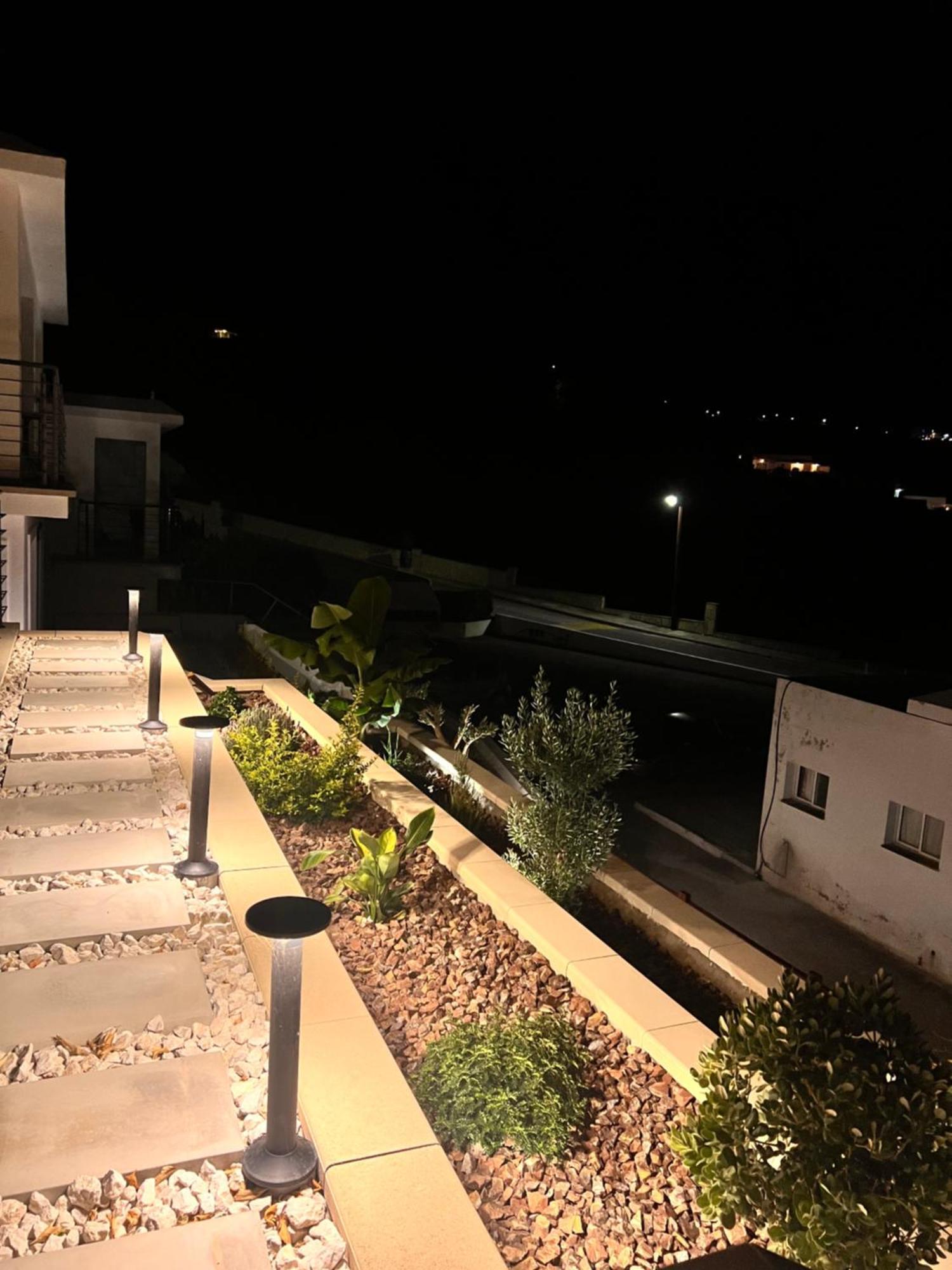 Pissouri Image Apartment Exterior foto
