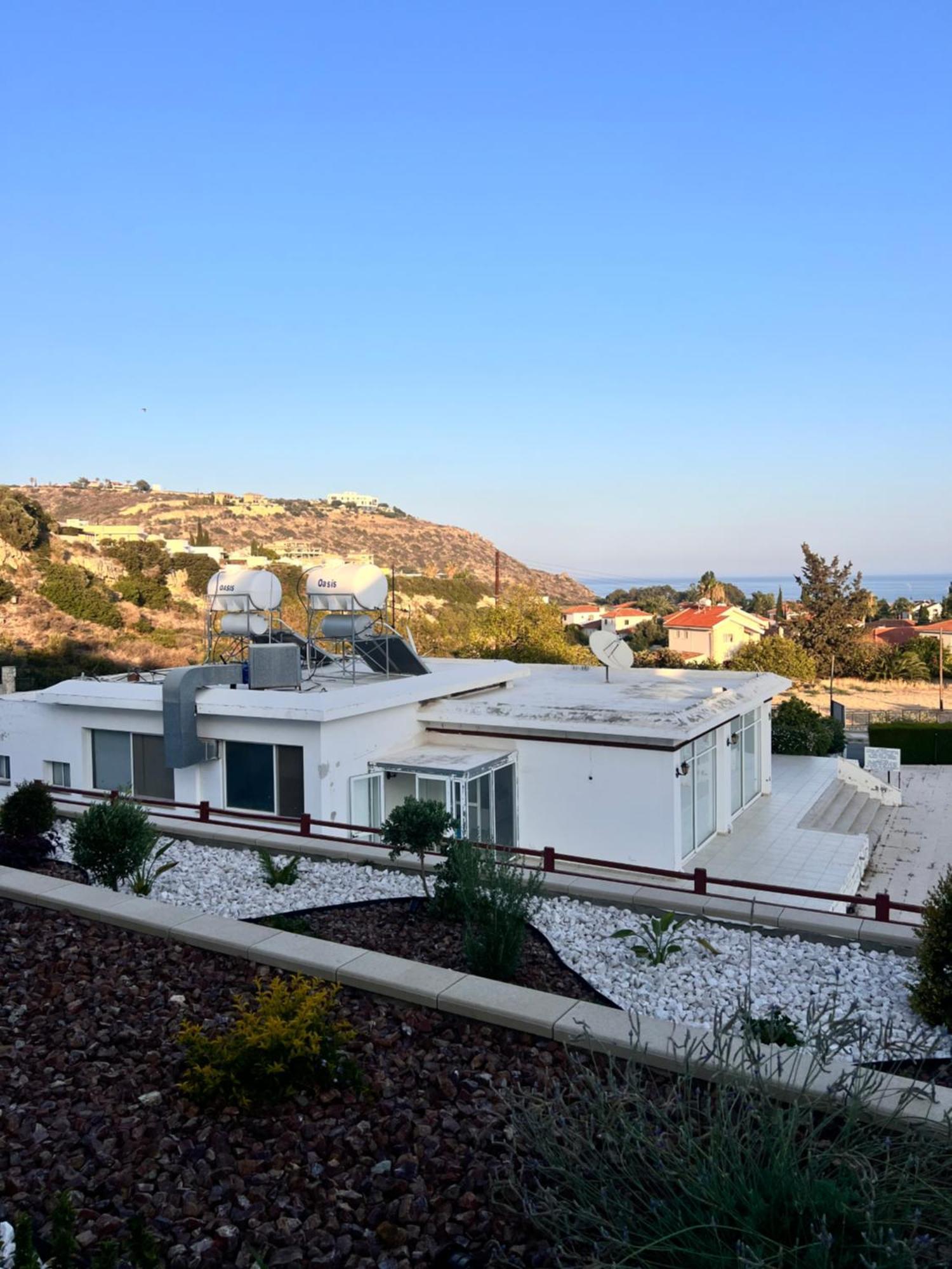 Pissouri Image Apartment Exterior foto