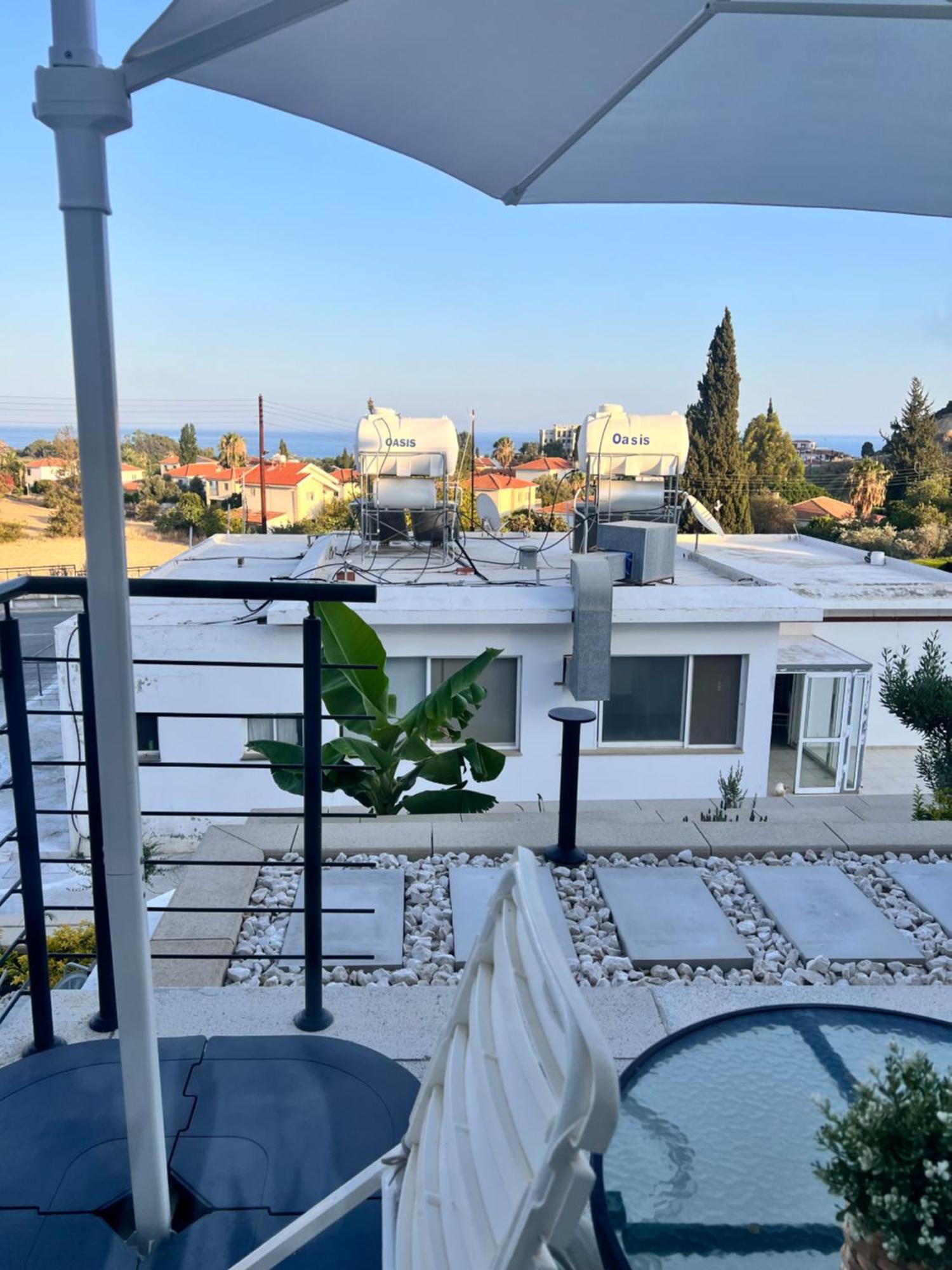 Pissouri Image Apartment Exterior foto