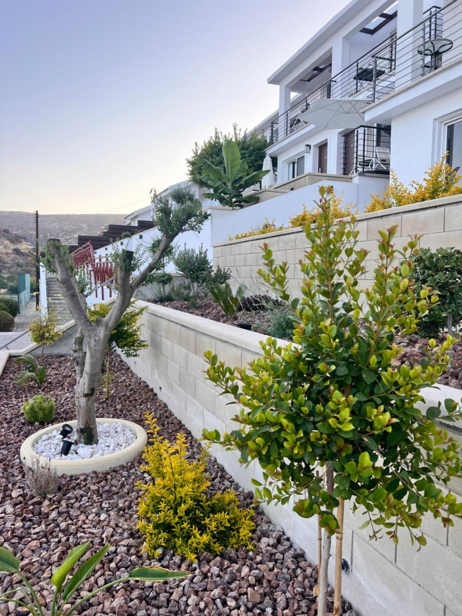 Pissouri Image Apartment Exterior foto